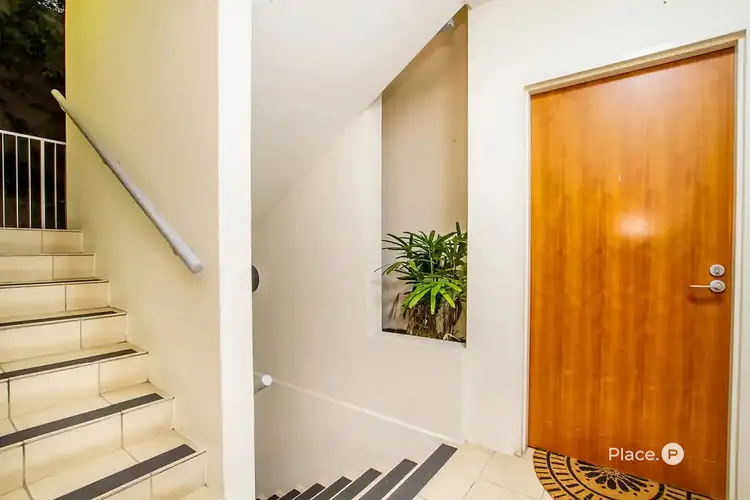Fifth view of Homely apartment listing, 1/18 Ferry Lane, Bulimba QLD 4171