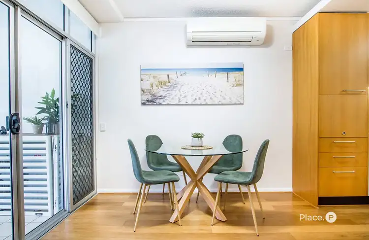 Sixth view of Homely apartment listing, 1/18 Ferry Lane, Bulimba QLD 4171