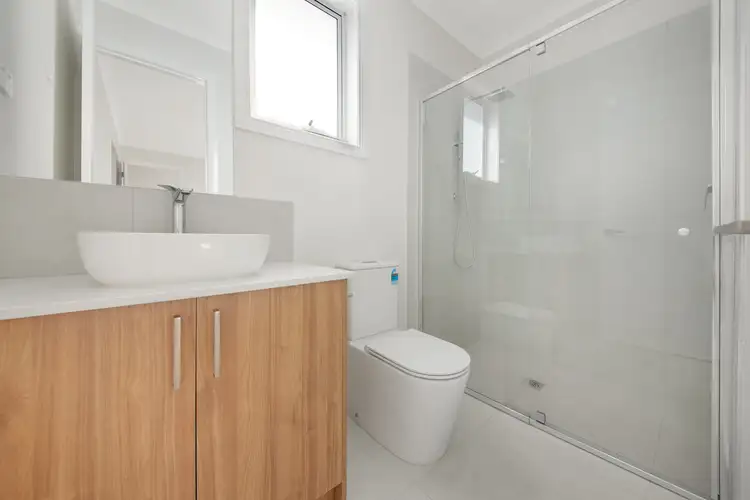 Sixth view of Homely house listing, 129 Paskas Drive, Fraser Rise VIC 3336