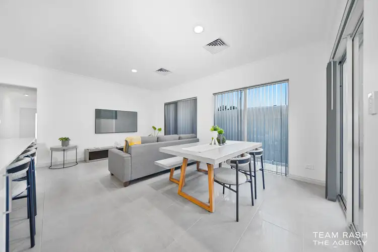 Third view of Homely house listing, 68 Positano Loop, Dayton WA 6055