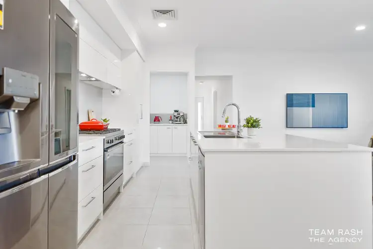 Fourth view of Homely house listing, 68 Positano Loop, Dayton WA 6055