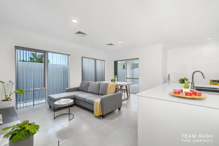 Fifth view of Homely house listing, 68 Positano Loop, Dayton WA 6055