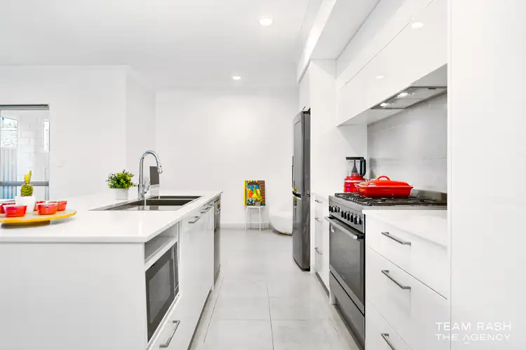 Sixth view of Homely house listing, 68 Positano Loop, Dayton WA 6055