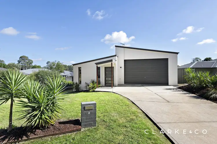 2 Olivia Place, North Rothbury NSW 2335