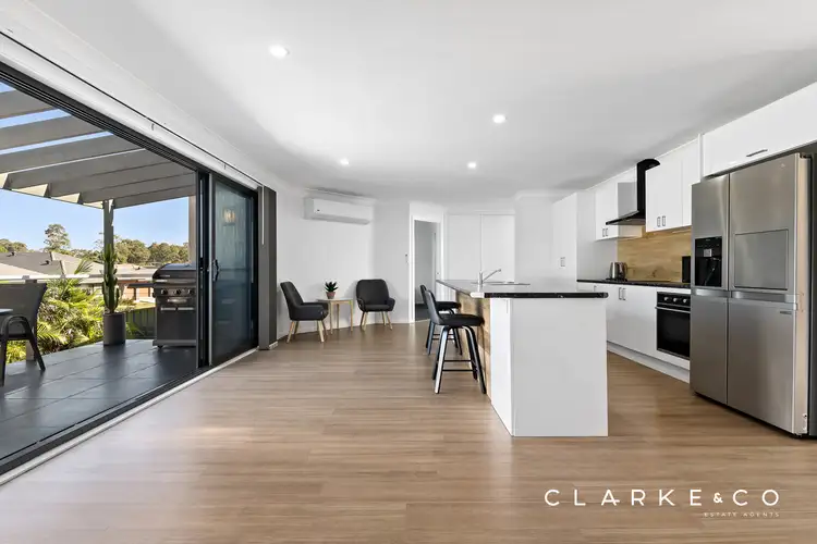 Fifth view of Homely house listing, 2 Olivia Place, North Rothbury NSW 2335