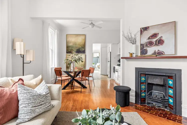 Second view of Homely house listing, 233 Lilyfield Road, Lilyfield NSW 2040