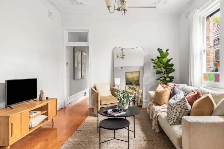 Fourth view of Homely house listing, 233 Lilyfield Road, Lilyfield NSW 2040
