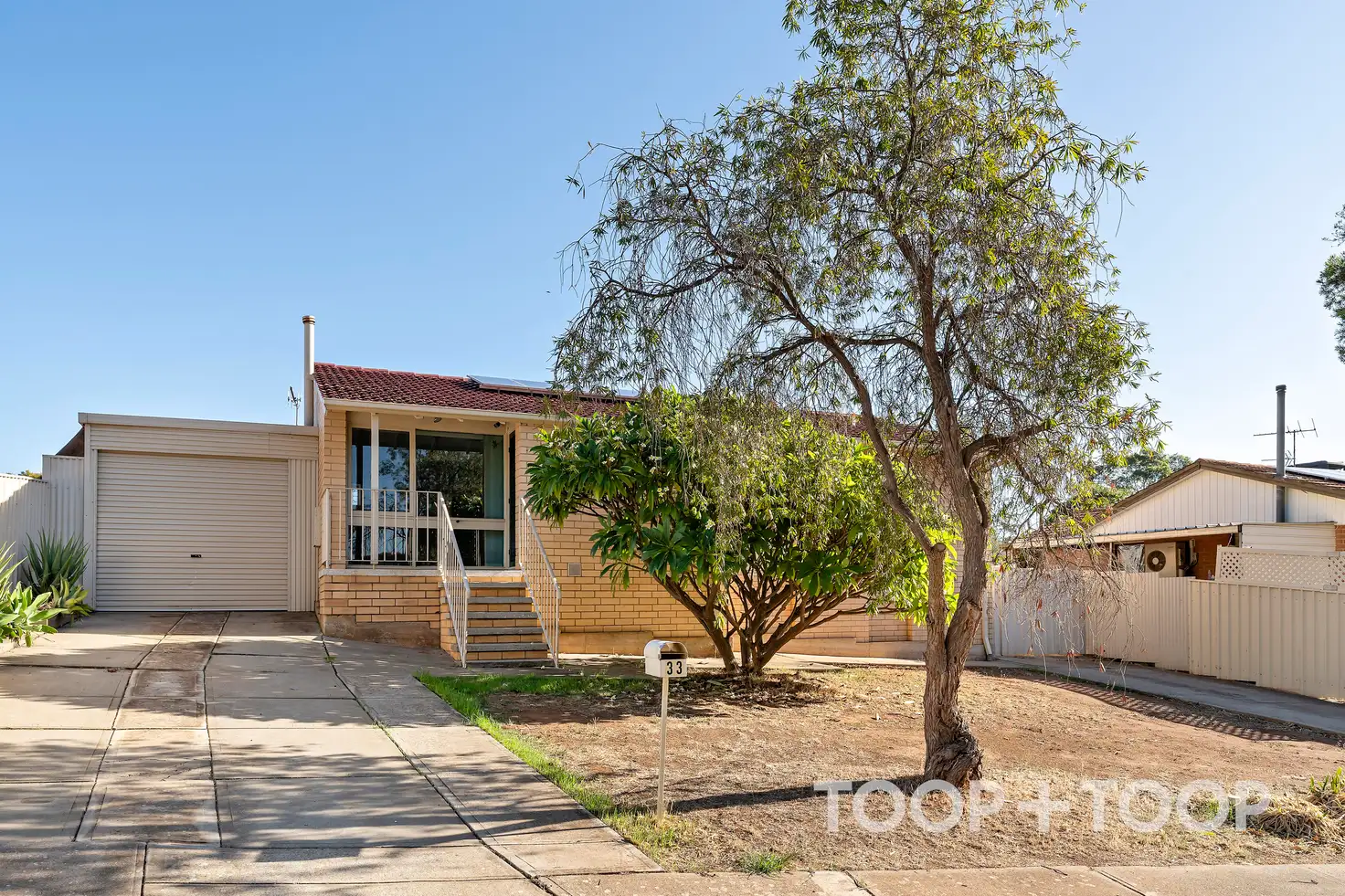Main view of Homely house listing, 33 Linger Crescent, Elizabeth Downs SA 5113