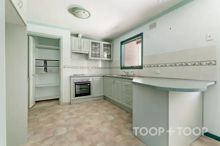 Fifth view of Homely house listing, 33 Linger Crescent, Elizabeth Downs SA 5113