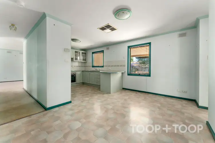 Sixth view of Homely house listing, 33 Linger Crescent, Elizabeth Downs SA 5113