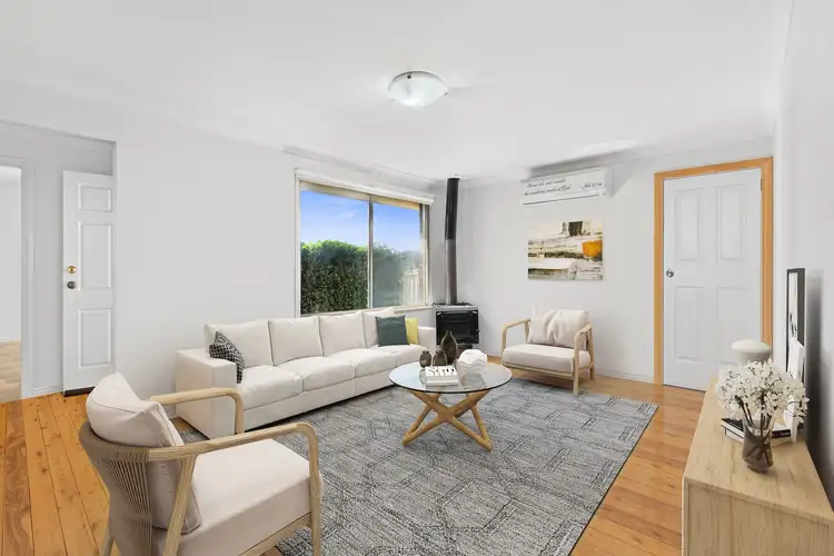 Third view of Homely semi-detached listing, 2/102 Coolawin Circle, Narara NSW 2250