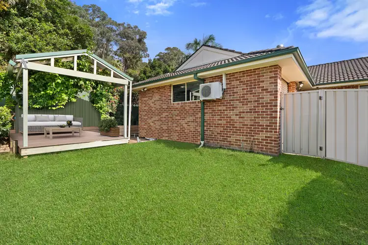 Fifth view of Homely semi-detached listing, 2/102 Coolawin Circle, Narara NSW 2250