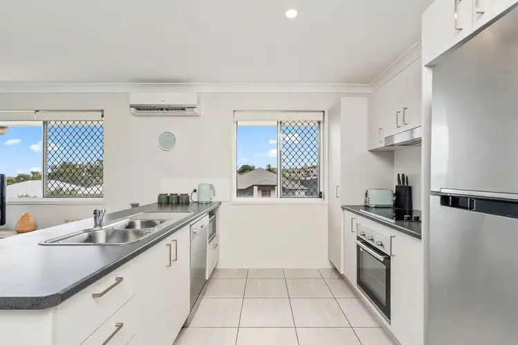 Fourth view of Homely semi-detached listing, 15 Eli Court, Kawungan QLD 4655