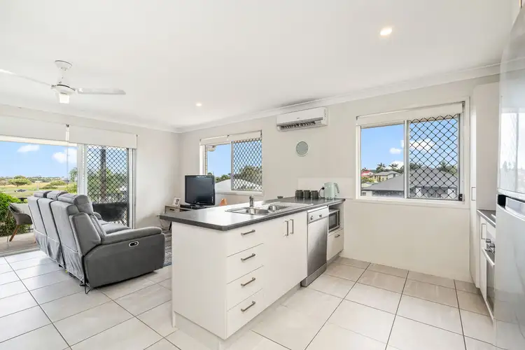 Fifth view of Homely semi-detached listing, 15 Eli Court, Kawungan QLD 4655