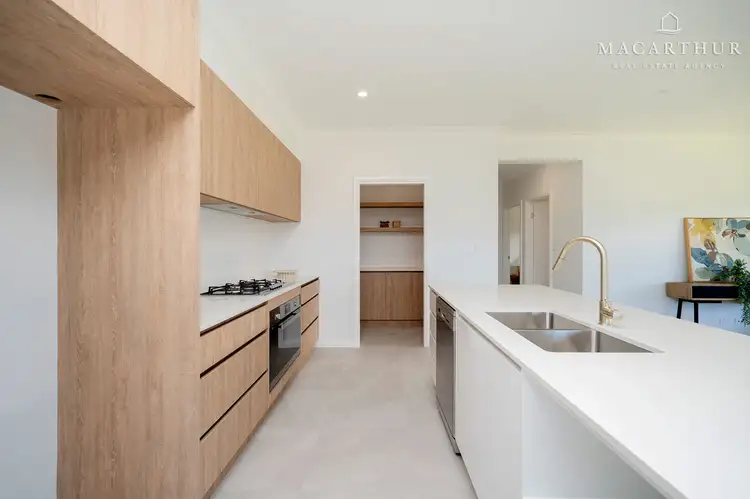 Second view of Homely house listing, 19 Lacebark Drive, Forest Hill NSW 2651