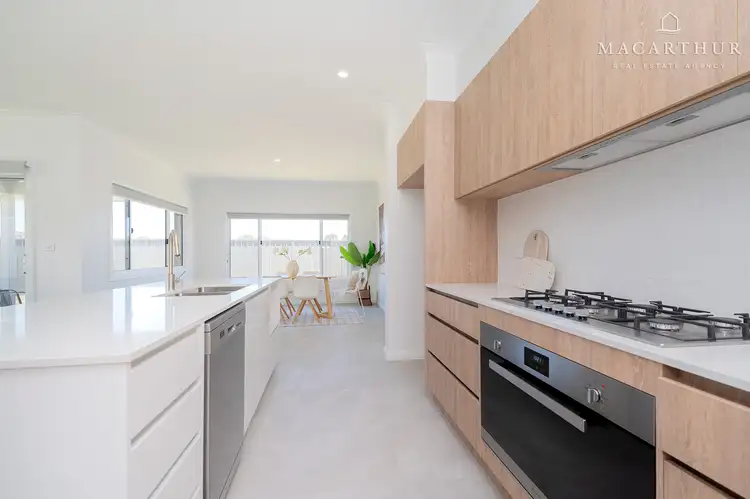 Third view of Homely house listing, 19 Lacebark Drive, Forest Hill NSW 2651