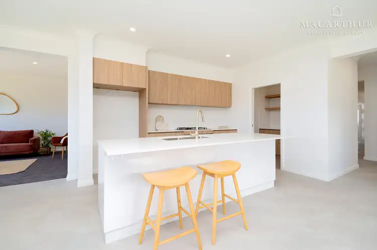Fifth view of Homely house listing, 19 Lacebark Drive, Forest Hill NSW 2651