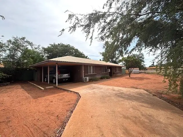 Second view of Homely house listing, 2 Kangaroo Crescent, South Hedland WA 6722