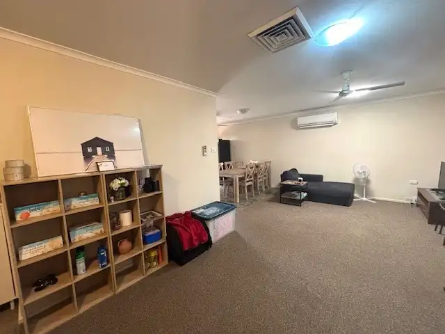 Third view of Homely house listing, 2 Kangaroo Crescent, South Hedland WA 6722