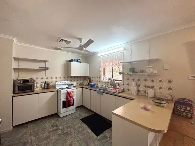 Fifth view of Homely house listing, 2 Kangaroo Crescent, South Hedland WA 6722