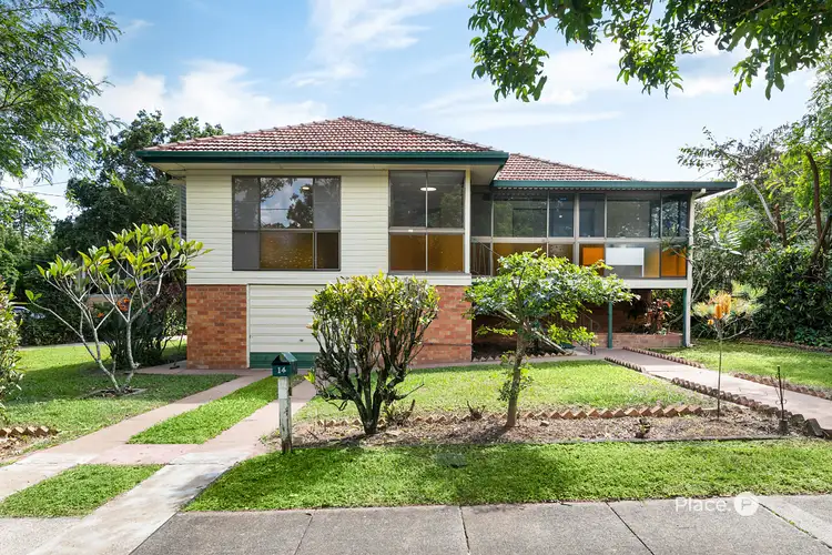14 Elgar Street, Holland Park QLD 4121
