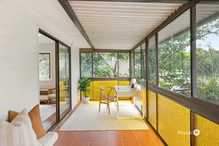 Fourth view of Homely house listing, 14 Elgar Street, Holland Park QLD 4121