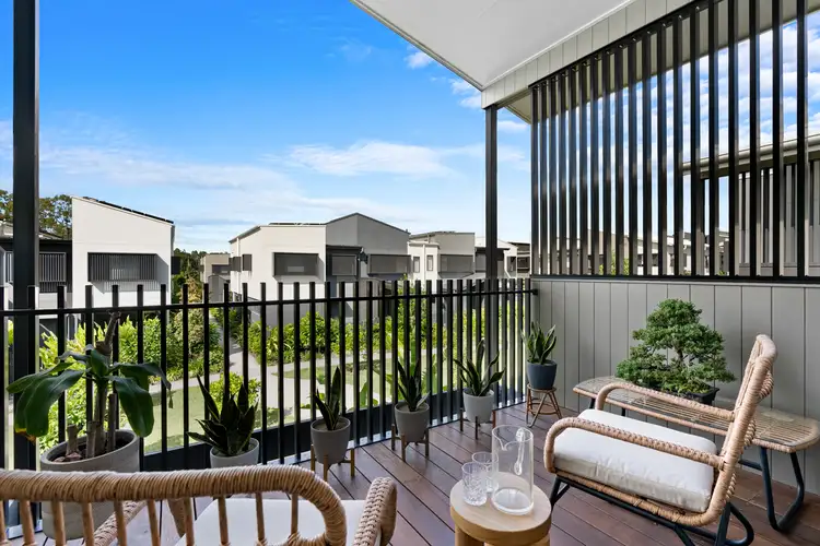 111/9 Ellen Street, Carina QLD 4152