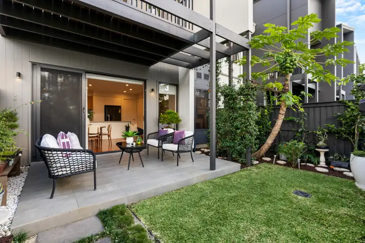 Sixth view of Homely townhouse listing, 111/9 Ellen Street, Carina QLD 4152