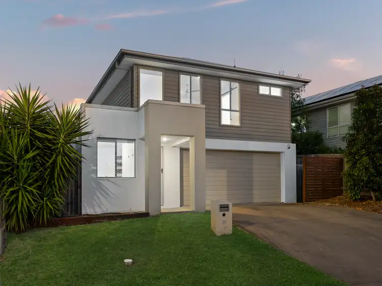 29 Mcgregor Place, Springfield Lakes QLD 4300
