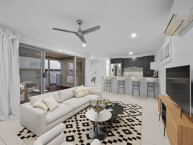 Second view of Homely house listing, 29 Mcgregor Place, Springfield Lakes QLD 4300