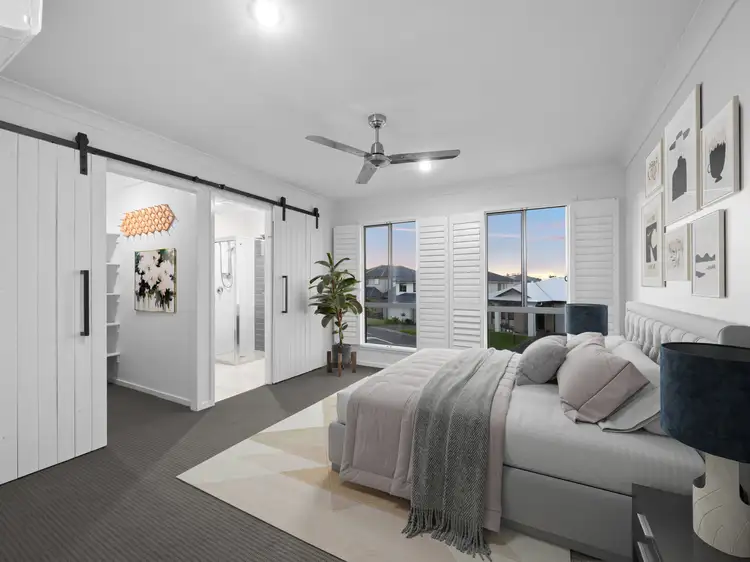 Third view of Homely house listing, 29 Mcgregor Place, Springfield Lakes QLD 4300