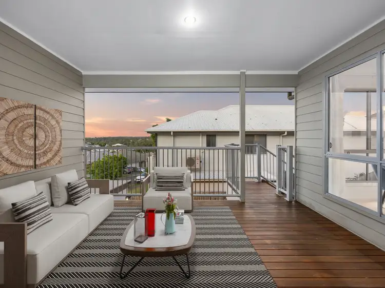 Fourth view of Homely house listing, 29 Mcgregor Place, Springfield Lakes QLD 4300