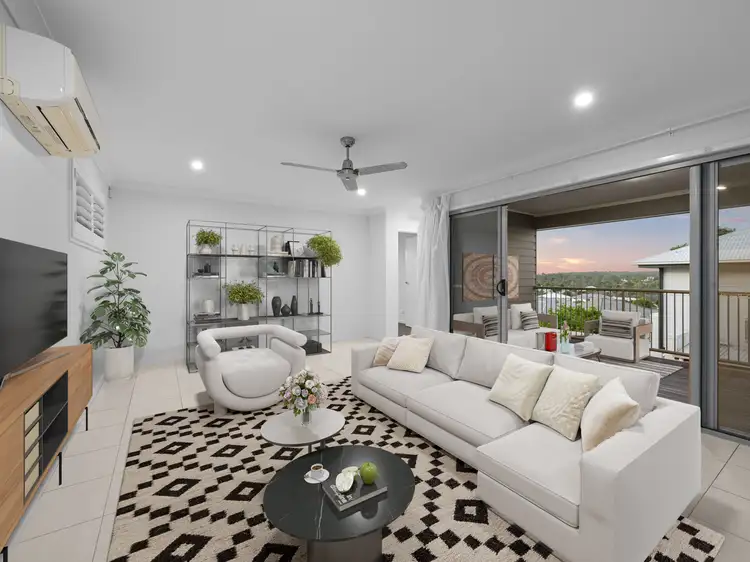 Fifth view of Homely house listing, 29 Mcgregor Place, Springfield Lakes QLD 4300