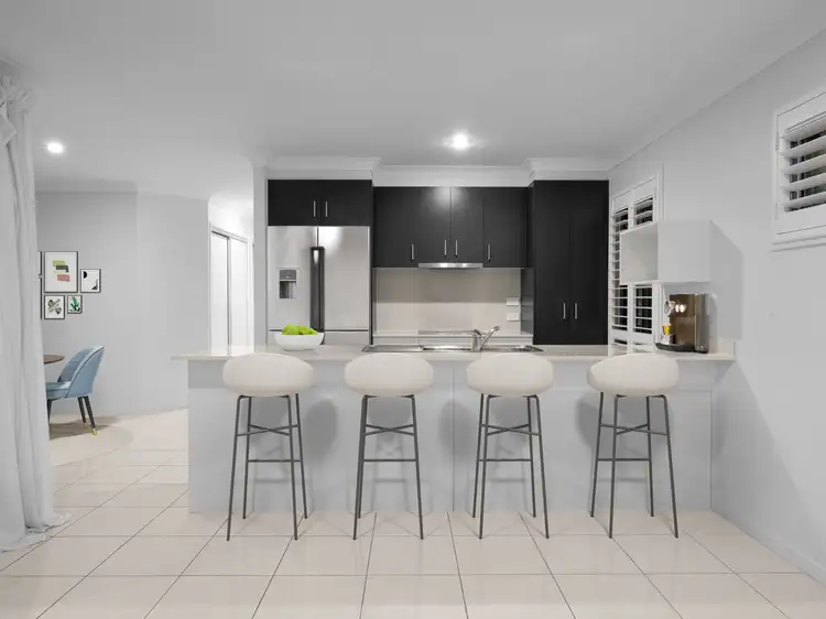 Sixth view of Homely house listing, 29 Mcgregor Place, Springfield Lakes QLD 4300