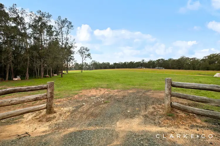 Third view of Homely land listing, 145 Creekside Place, Rothbury NSW 2320