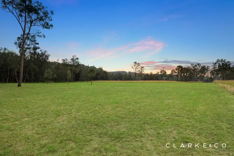 Fourth view of Homely land listing, 145 Creekside Place, Rothbury NSW 2320