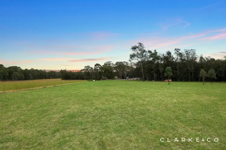 Fifth view of Homely land listing, 145 Creekside Place, Rothbury NSW 2320