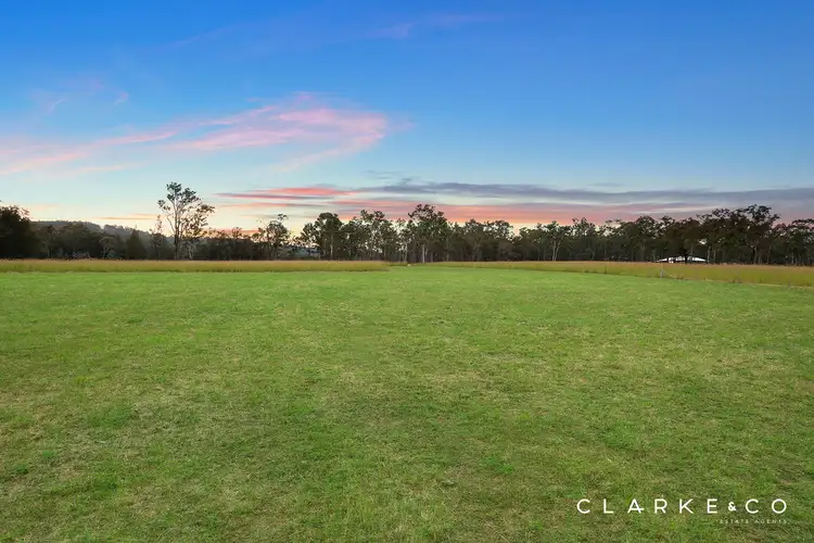 Sixth view of Homely land listing, 145 Creekside Place, Rothbury NSW 2320