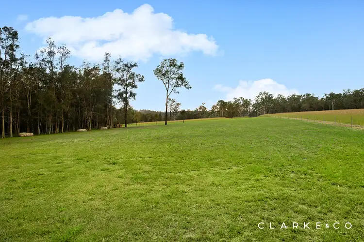 Seventh view of Homely land listing, 145 Creekside Place, Rothbury NSW 2320