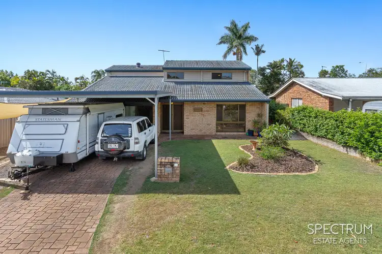 9 Loddon Street, Riverhills QLD 4074