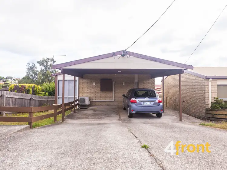 1/2 Gray Street, Upper Burnie TAS 7320