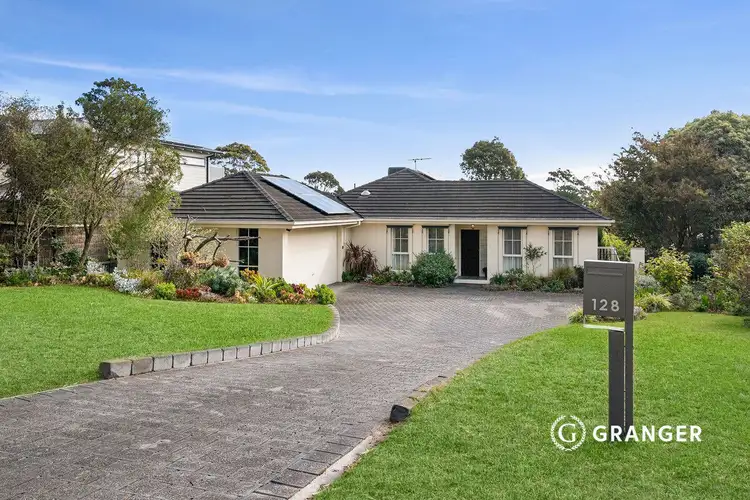 Main view of Homely house listing, 128 Flinders Street, Mccrae VIC 3938