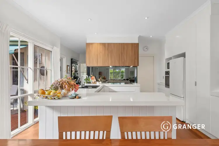 Second view of Homely house listing, 128 Flinders Street, Mccrae VIC 3938