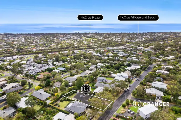 Fourth view of Homely house listing, 128 Flinders Street, Mccrae VIC 3938