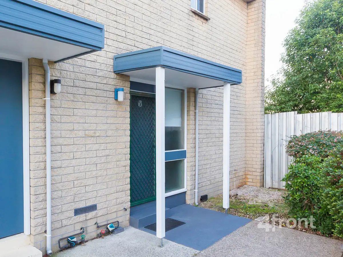 Main view of Homely unit listing, 3/3 Percy Street, Devonport TAS 7310