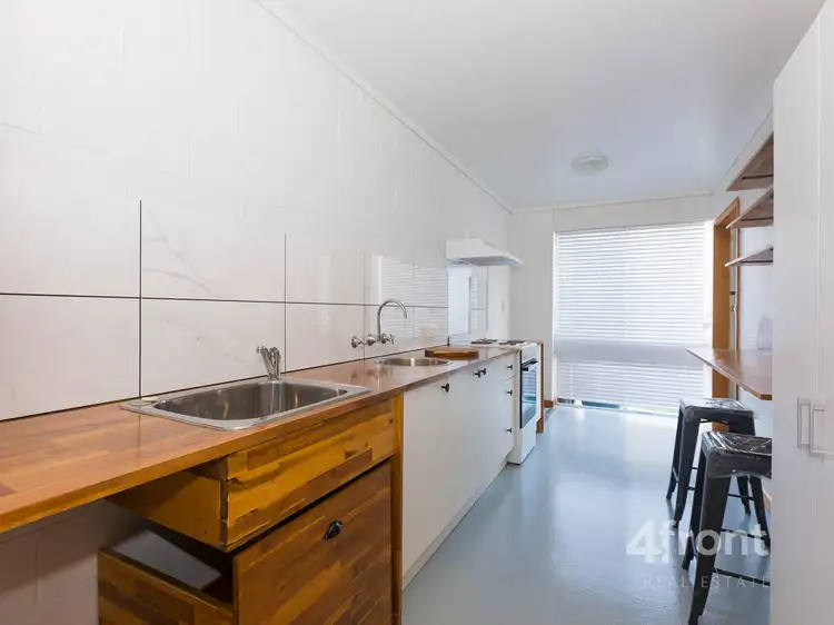Second view of Homely unit listing, 3/3 Percy Street, Devonport TAS 7310