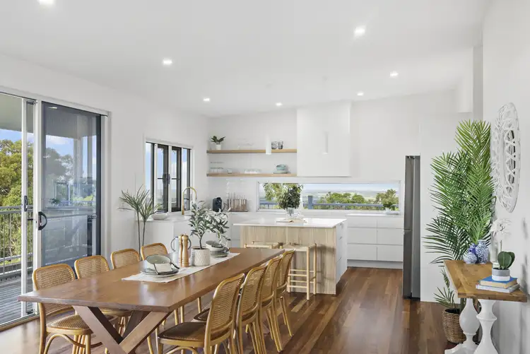 Third view of Homely house listing, 77 Karnu Drive, Valdora QLD 4561