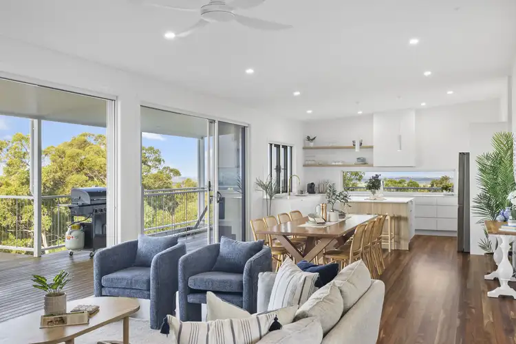 Fourth view of Homely house listing, 77 Karnu Drive, Valdora QLD 4561