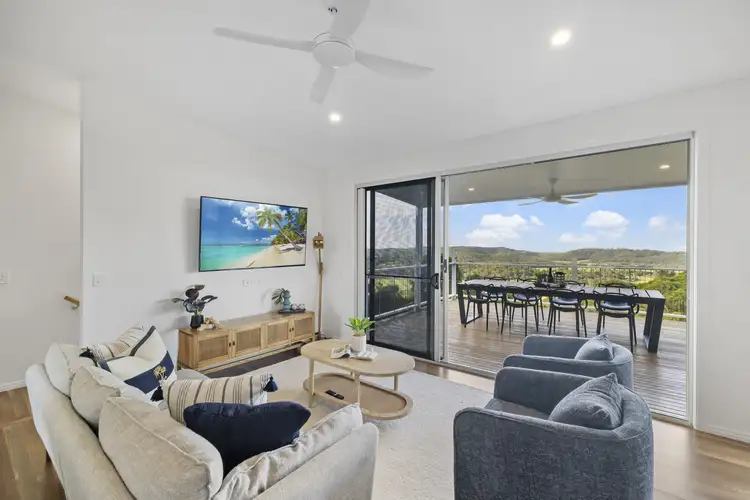 Fifth view of Homely house listing, 77 Karnu Drive, Valdora QLD 4561