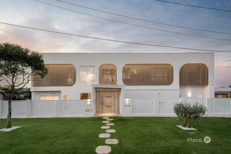 68 Burn Street, Camp Hill QLD 4152